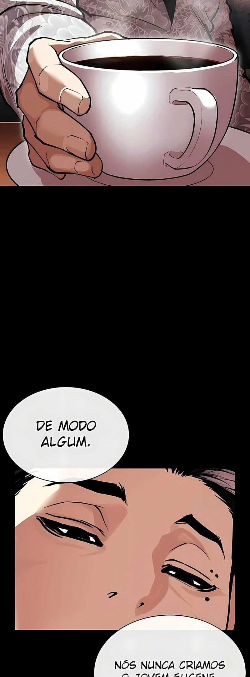 Aparências Capítulo 595 Página 18
