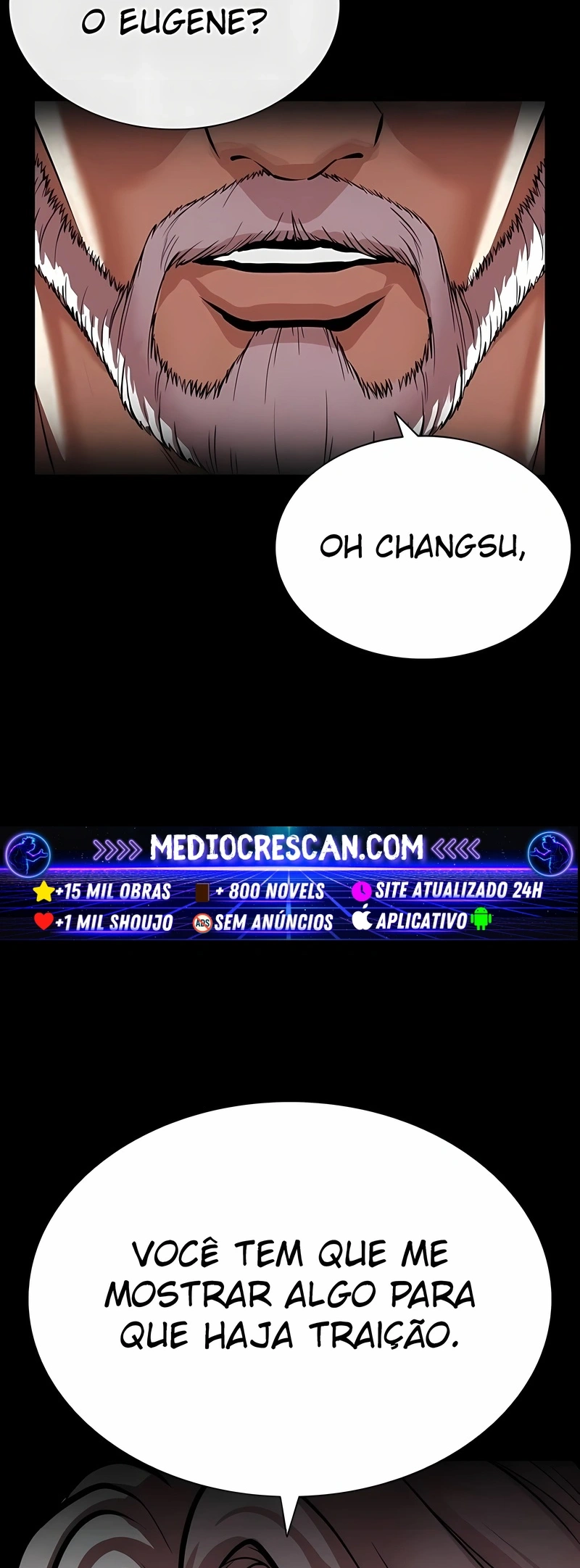 Aparências Capítulo 595 Página 22