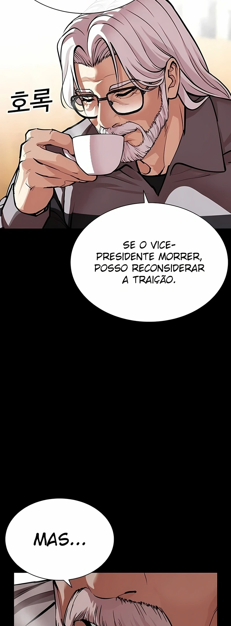 Aparências Capítulo 595 Página 26