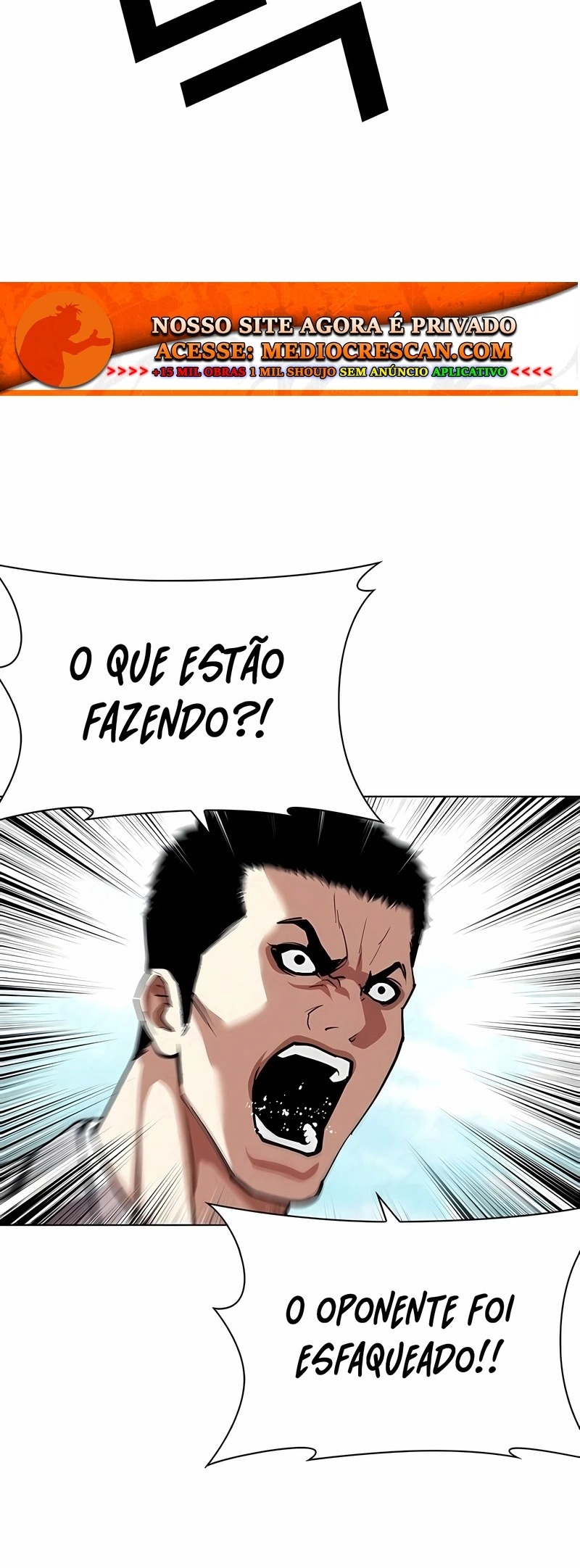 Aparências Capítulo 595 Página 29