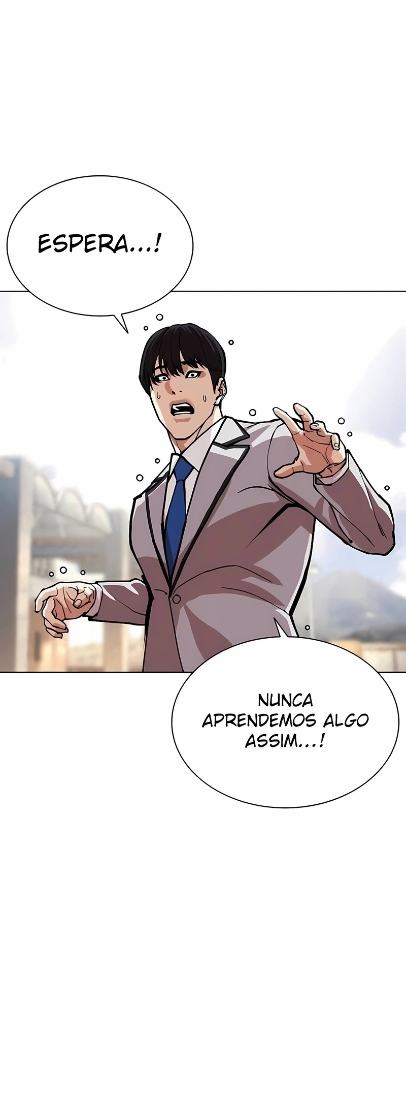 Aparências Capítulo 595 Página 40