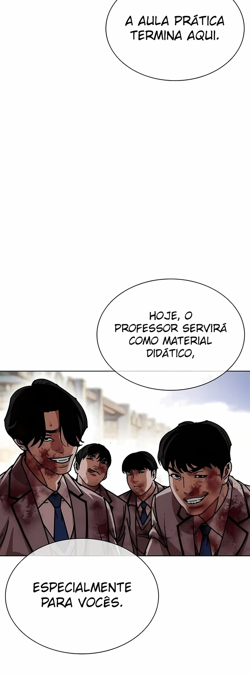 Aparências Capítulo 595 Página 46