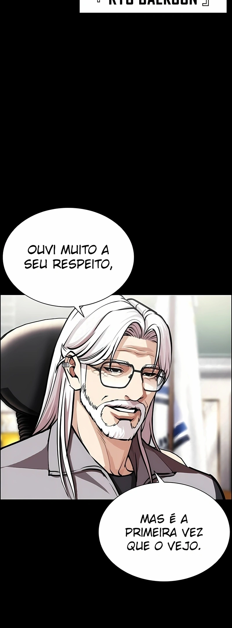 Aparências Capítulo 595 Página 5