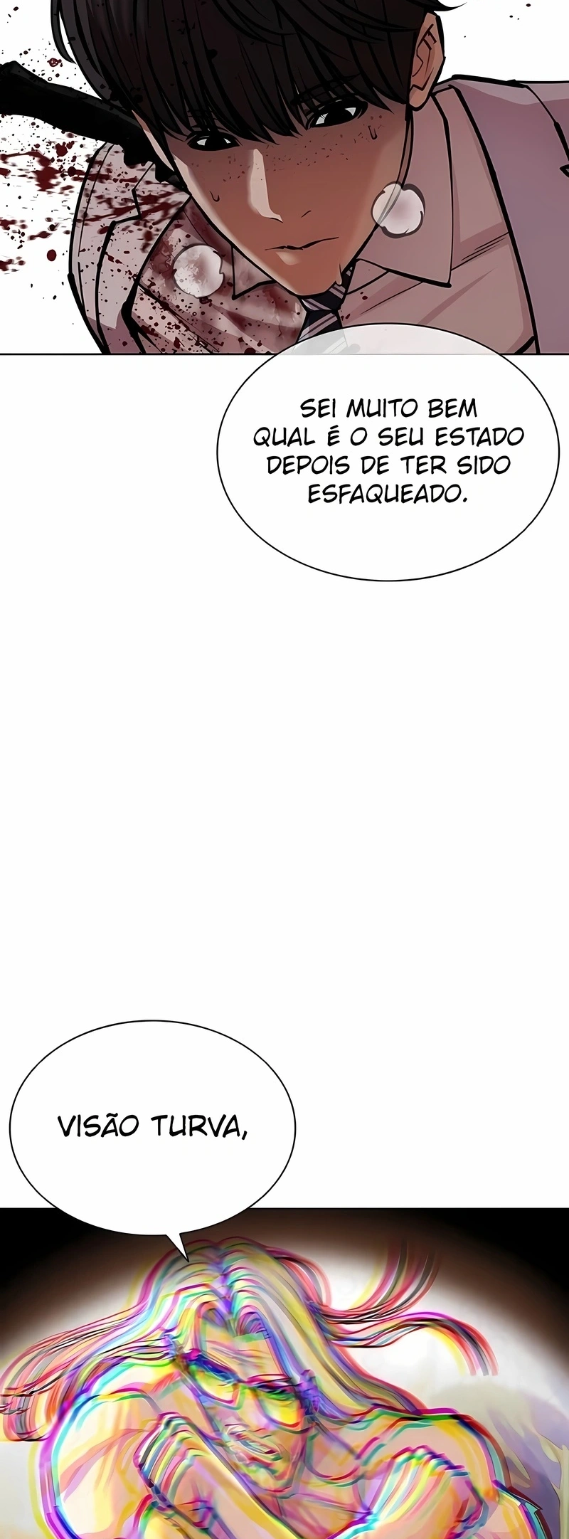 Aparências Capítulo 595 Página 50