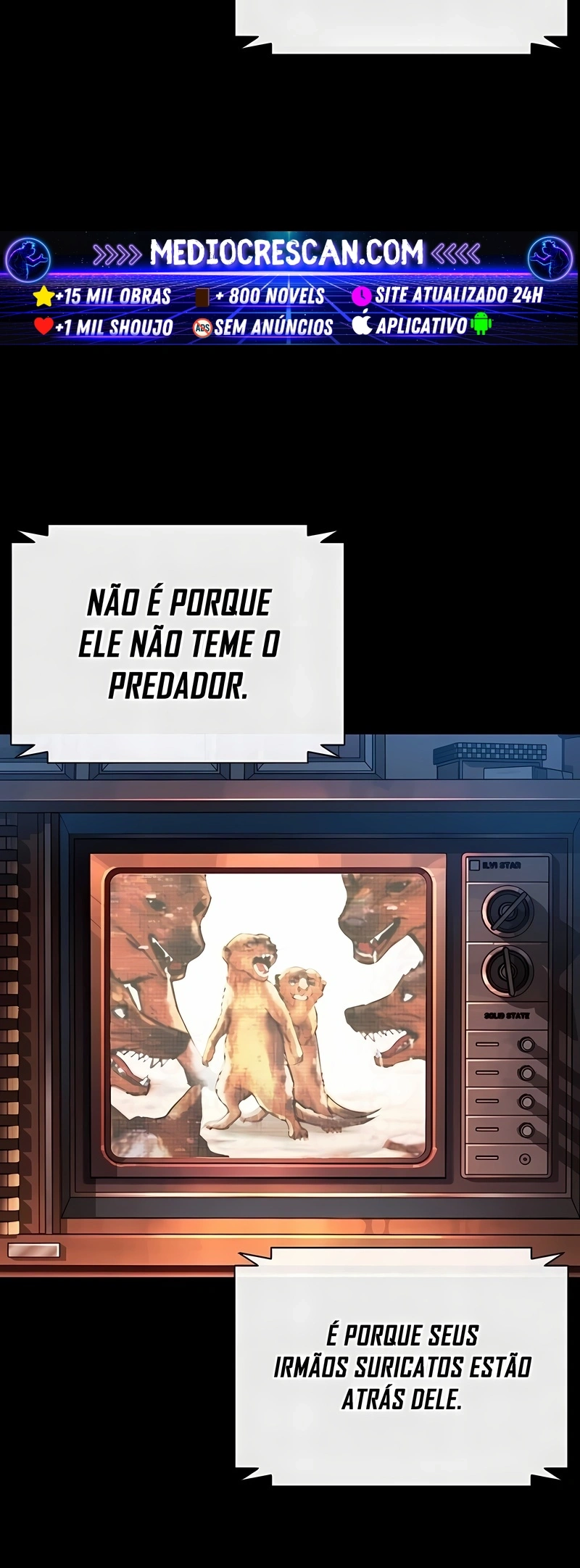 Aparências Capítulo 595 Página 64