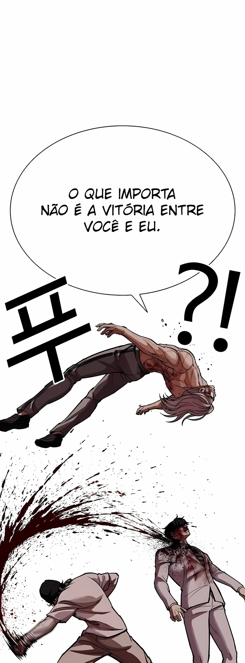 Aparências Capítulo 595 Página 92