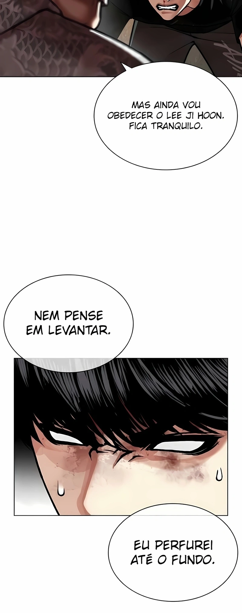 Aparências Capítulo 596 Página 100