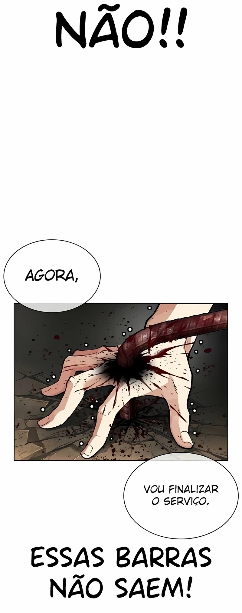 Aparências Capítulo 596 Página 101