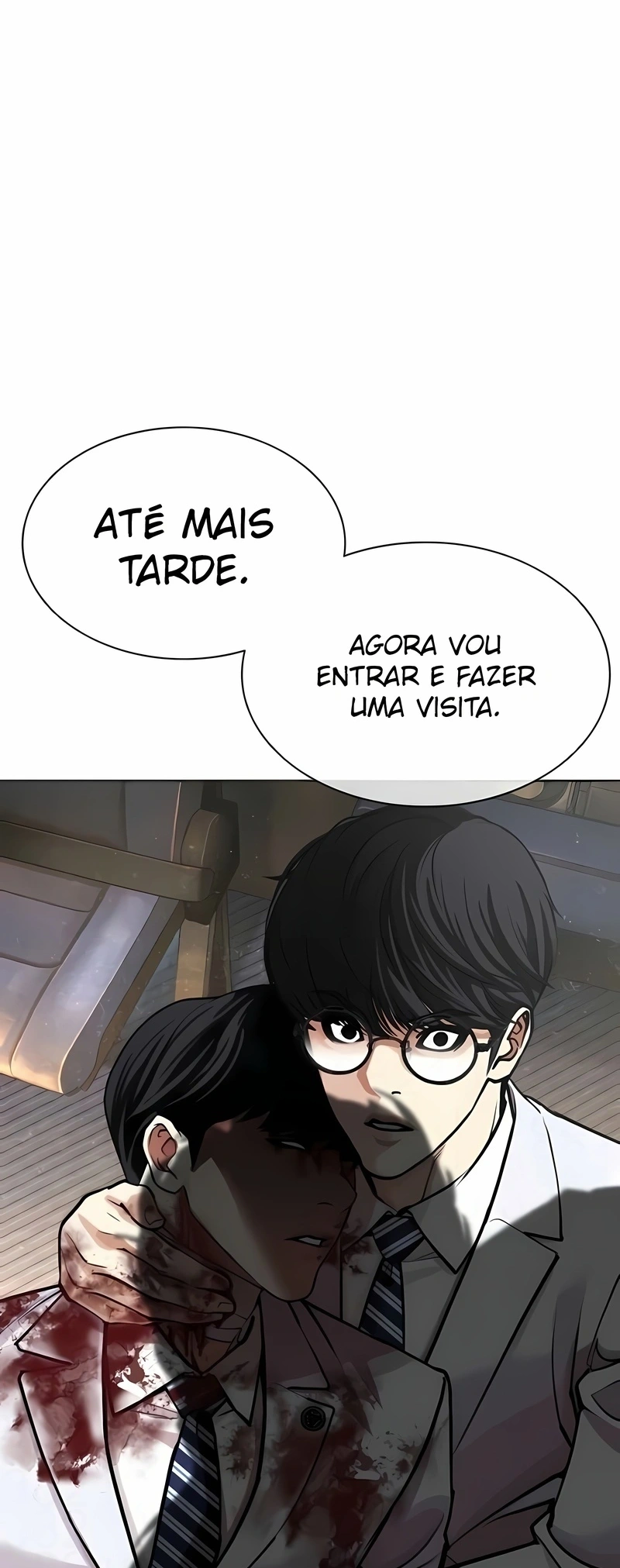 Aparências Capítulo 596 Página 102