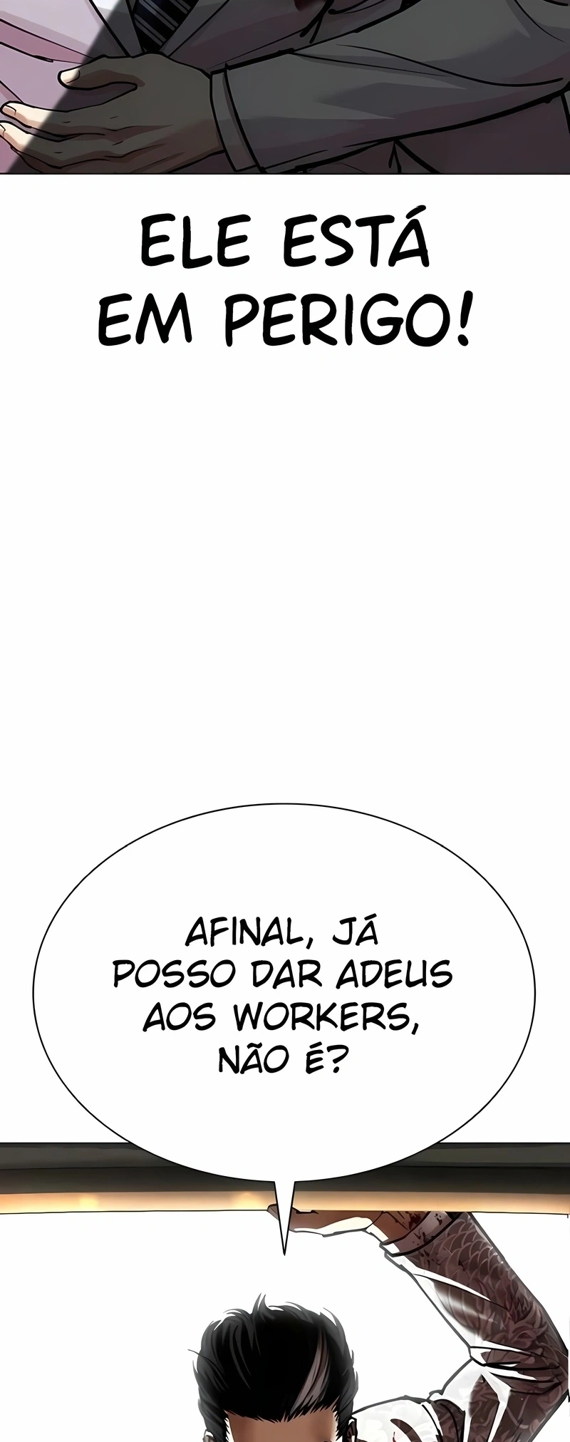 Aparências Capítulo 596 Página 103