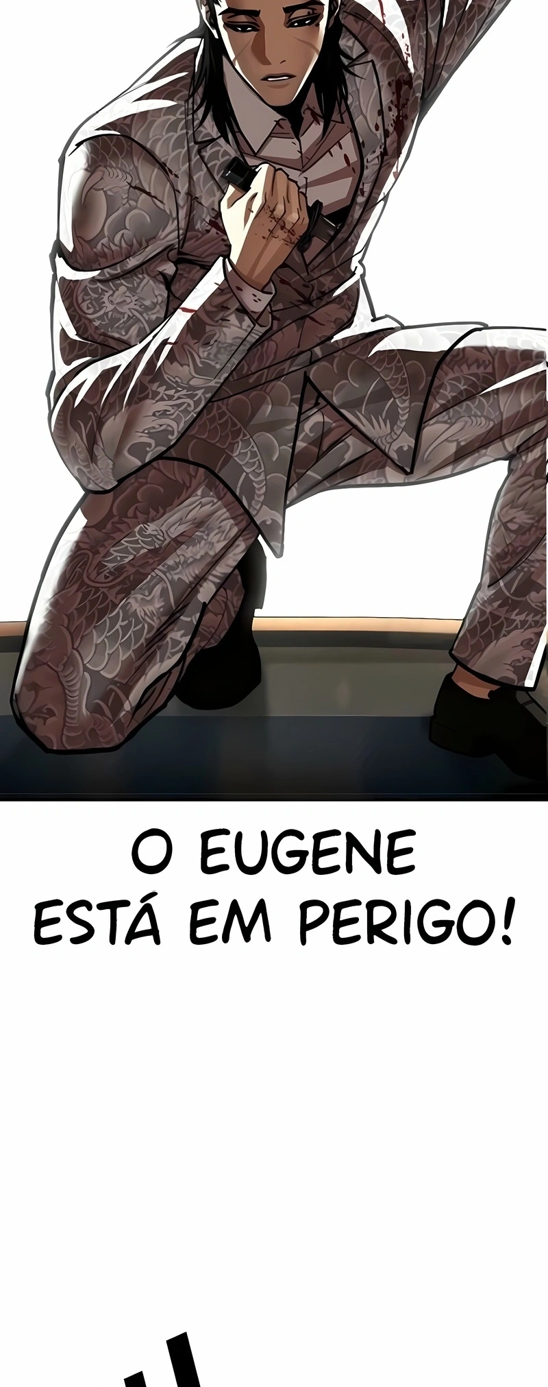 Aparências Capítulo 596 Página 104