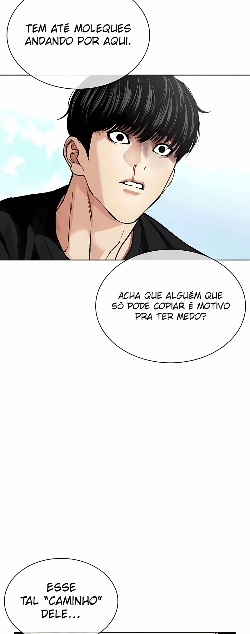 Aparências Capítulo 596 Página 116