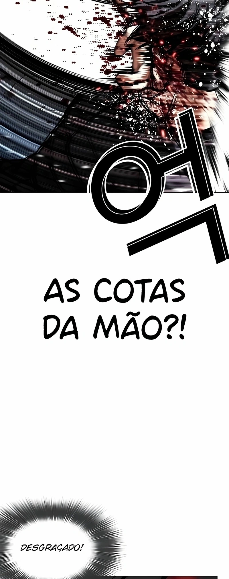 Aparências Capítulo 596 Página 30