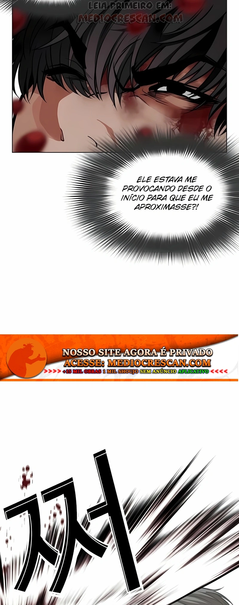 Aparências Capítulo 596 Página 31