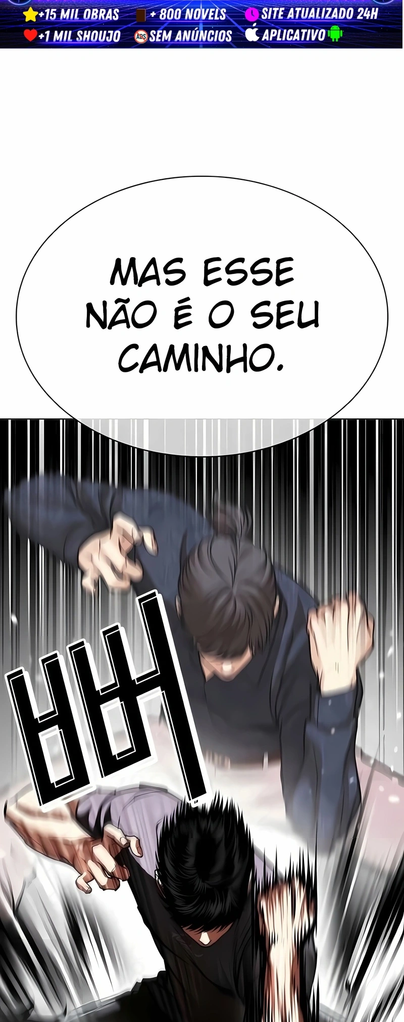 Aparências Capítulo 596 Página 39
