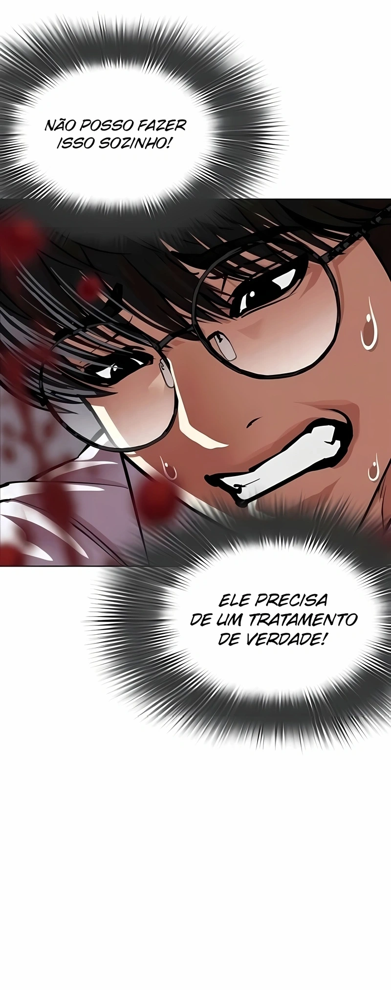 Aparências Capítulo 596 Página 4