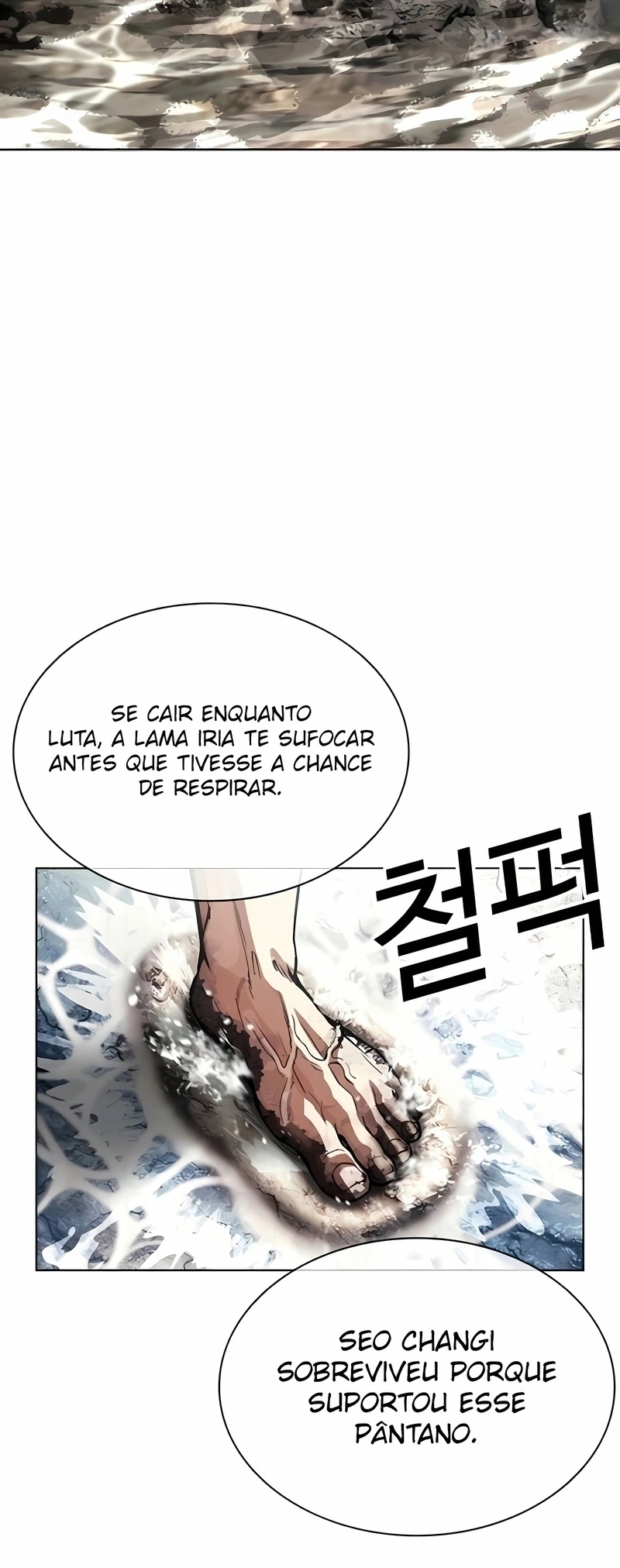 Aparências Capítulo 596 Página 49