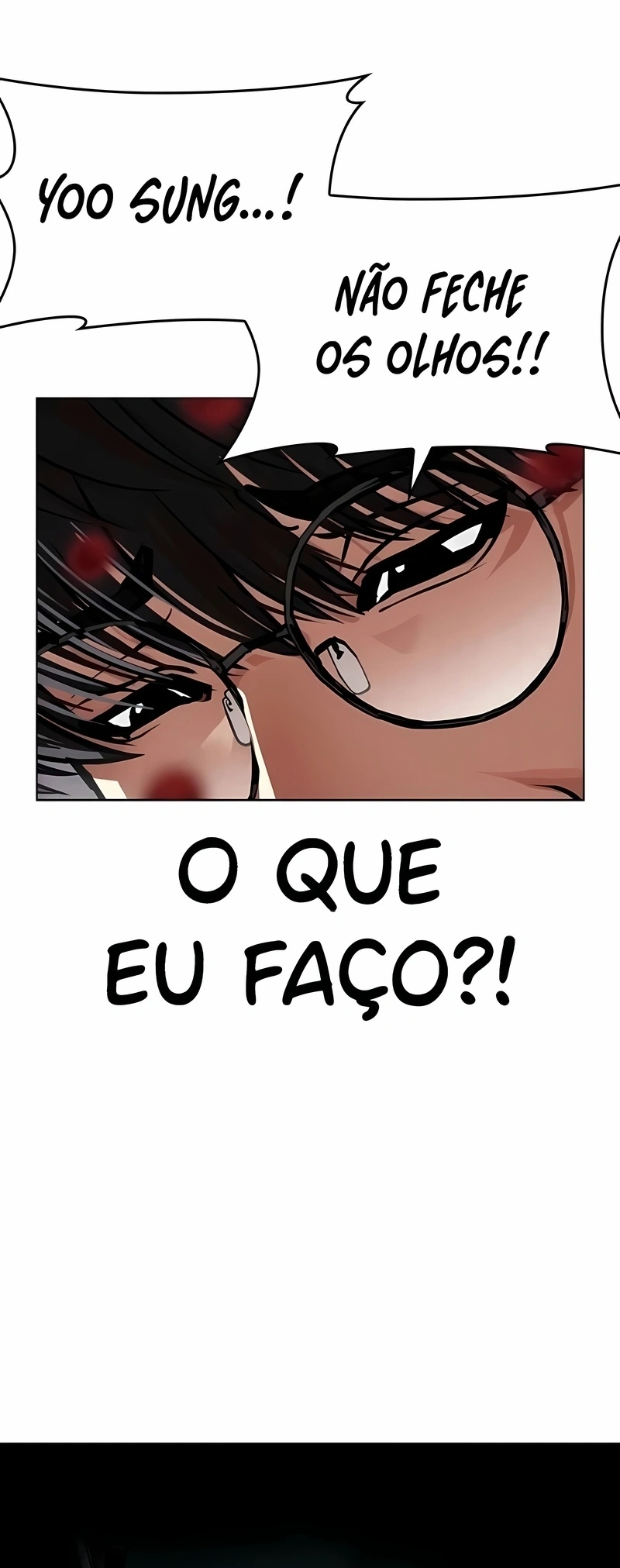 Aparências Capítulo 596 Página 5