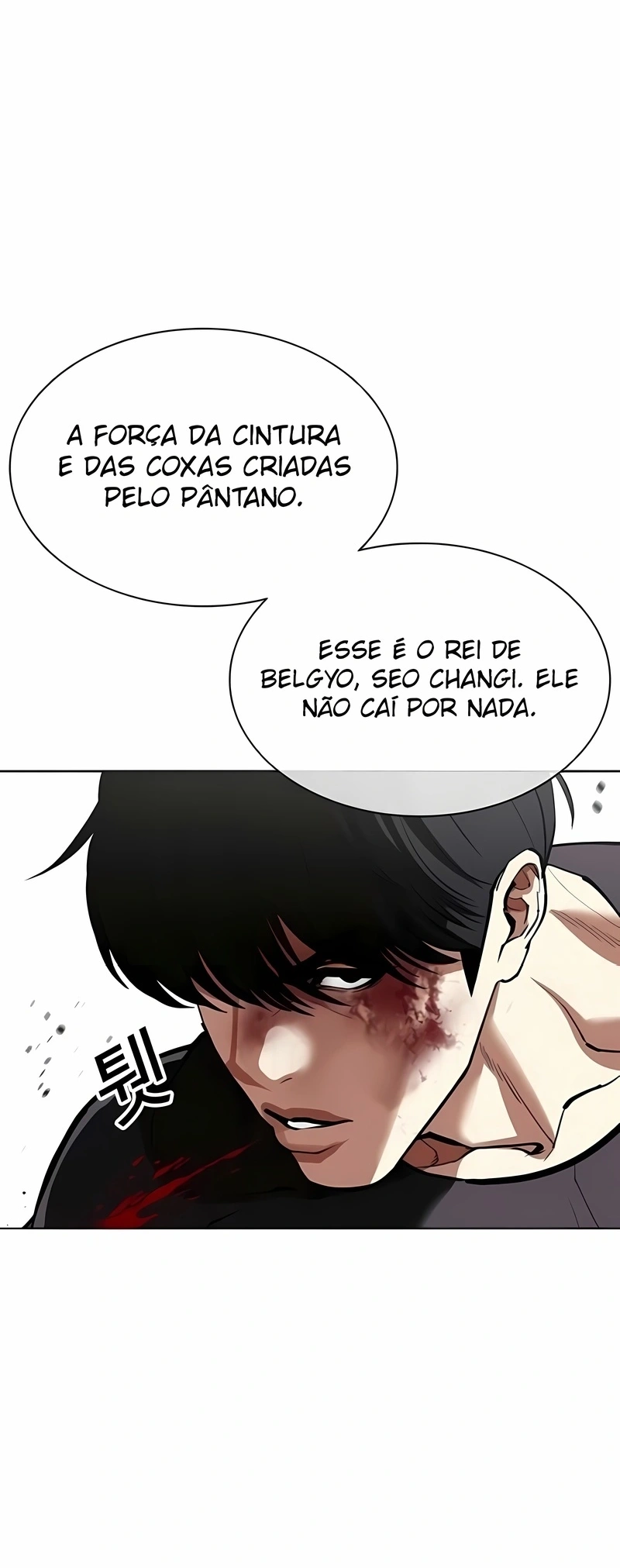Aparências Capítulo 596 Página 57