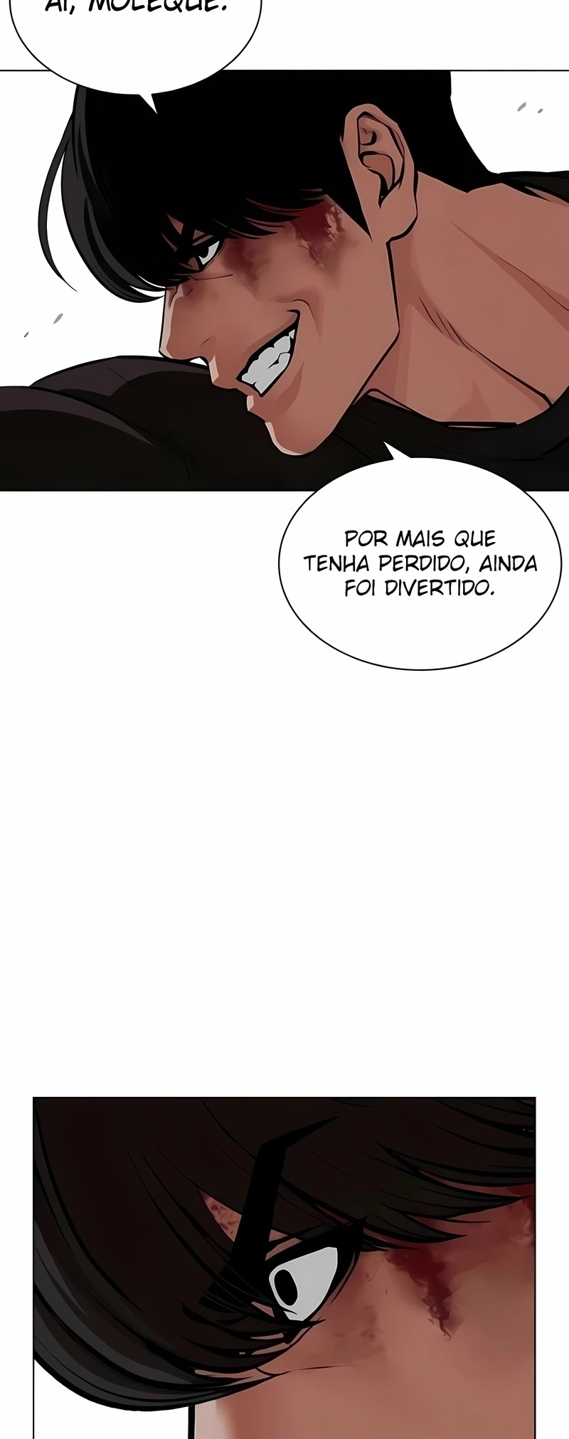 Aparências Capítulo 596 Página 62