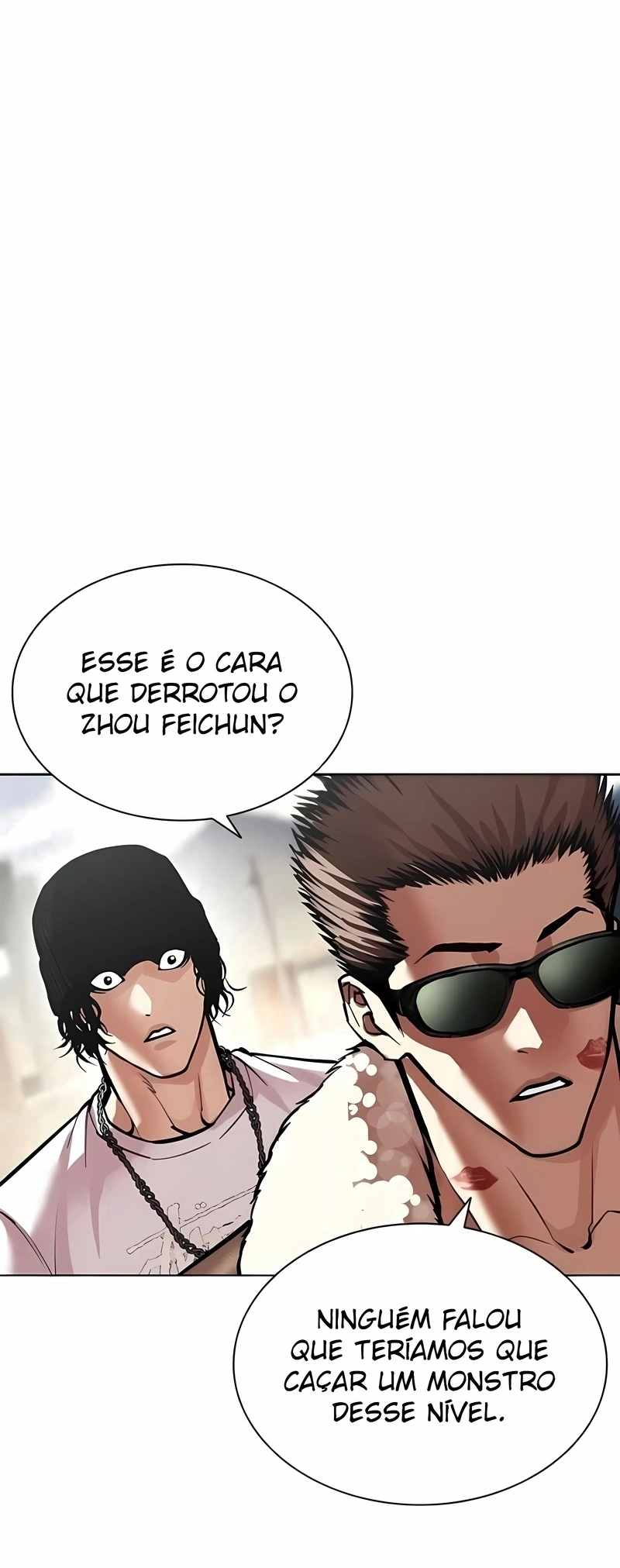 Aparências Capítulo 596 Página 7