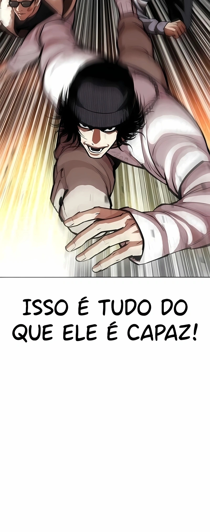 Aparências Capítulo 596 Página 74