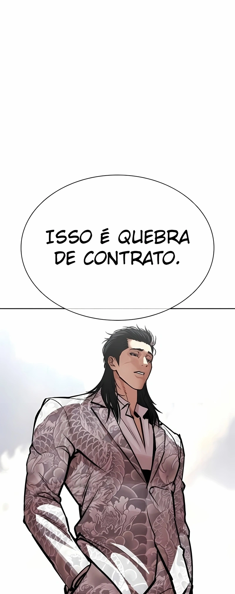 Aparências Capítulo 596 Página 8
