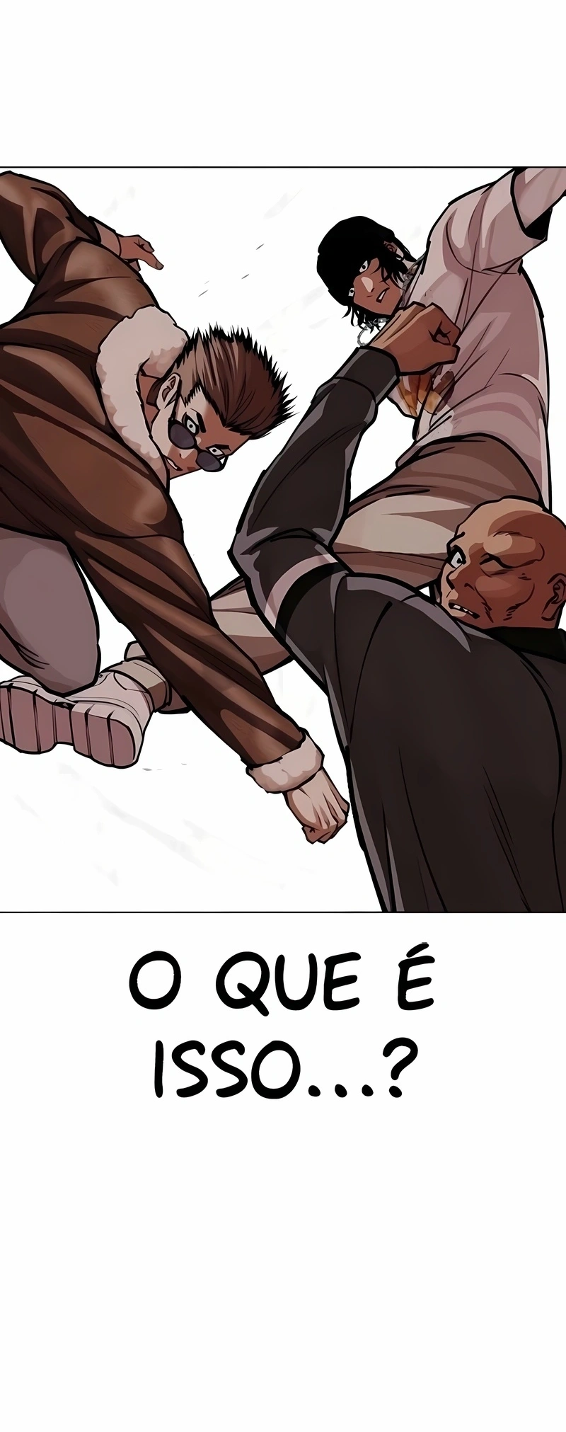 Aparências Capítulo 596 Página 81