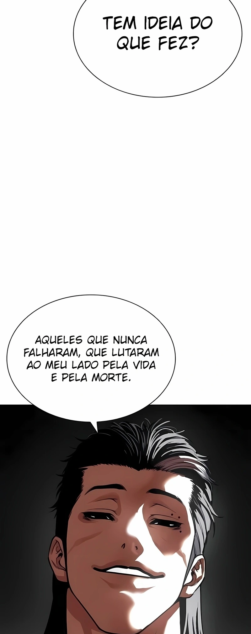 Aparências Capítulo 596 Página 95