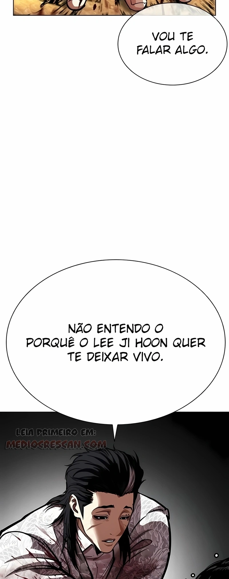 Aparências Capítulo 596 Página 97