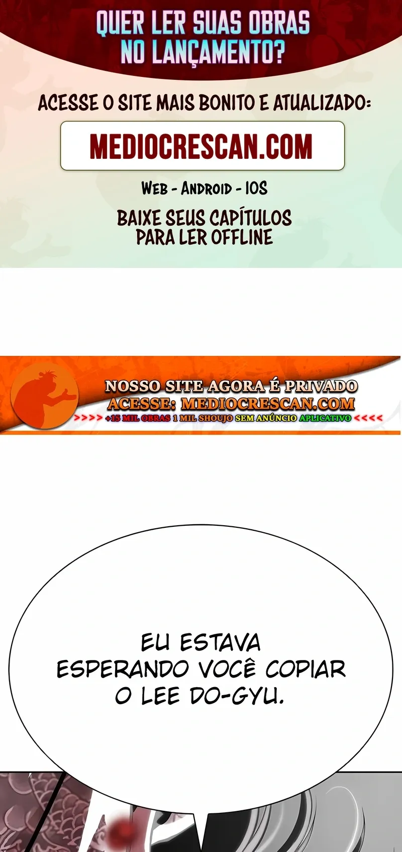 Aparências Capítulo 598 Página 1