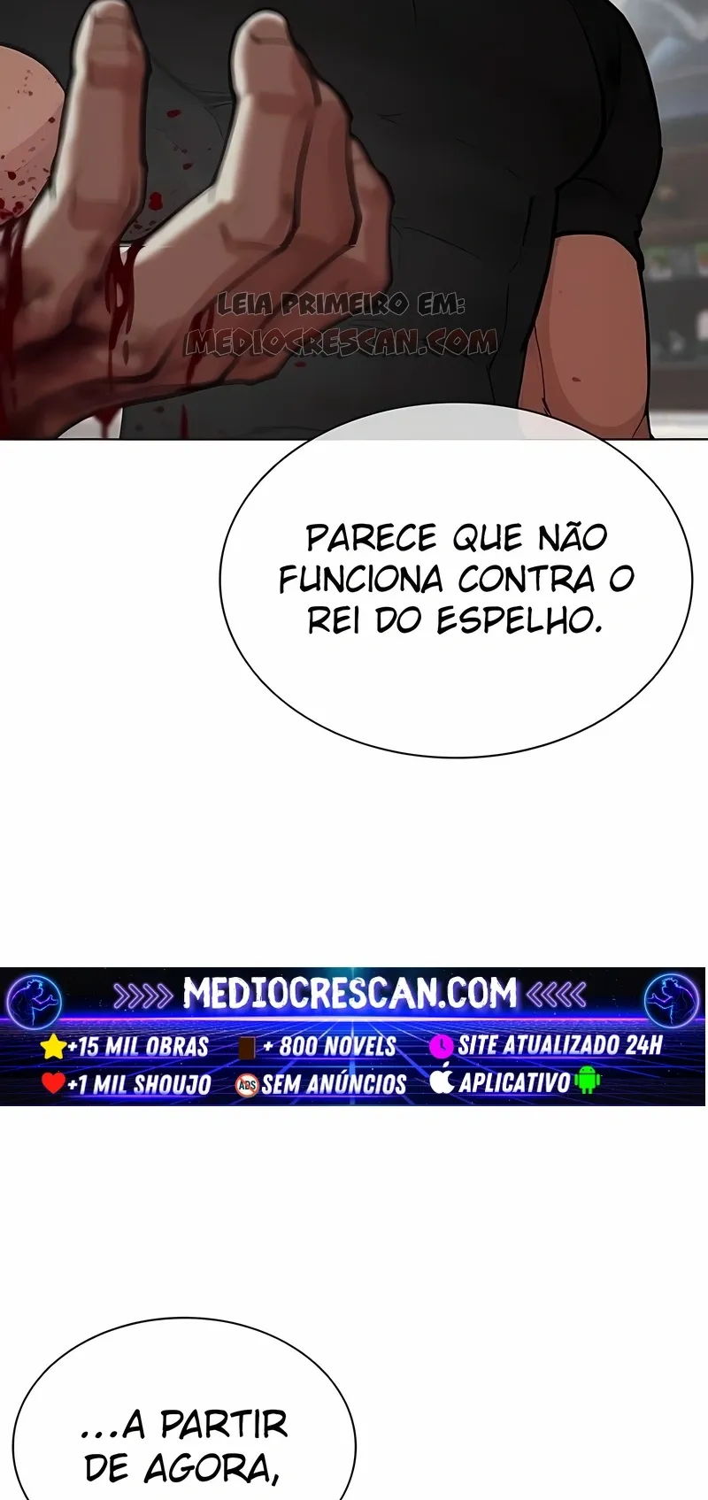 Aparências Capítulo 598 Página 10