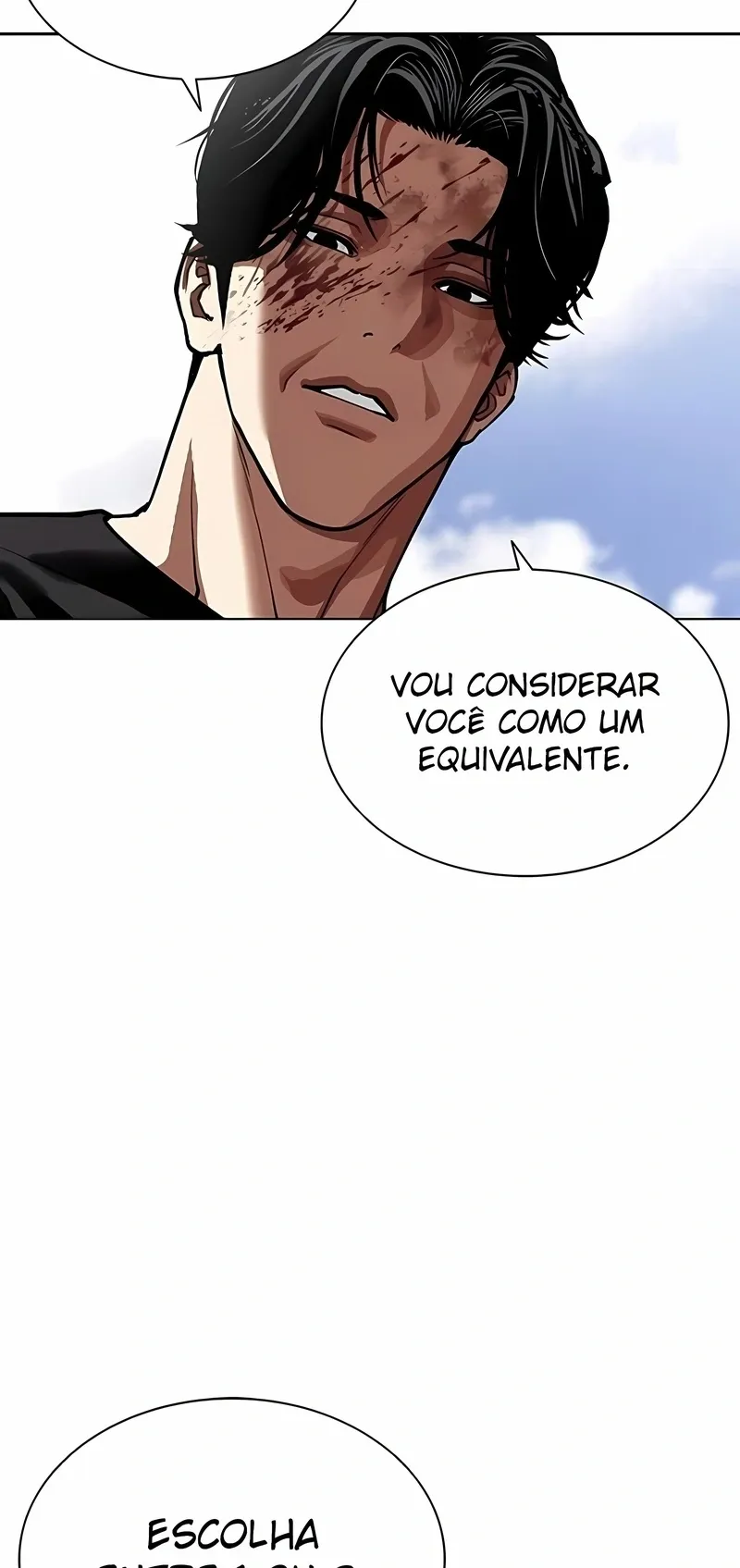 Aparências Capítulo 598 Página 11