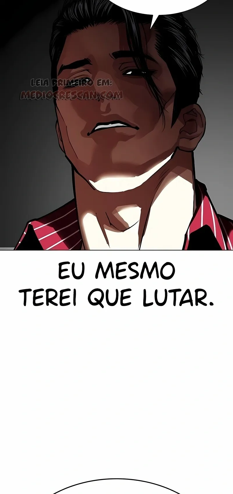 Aparências Capítulo 598 Página 110