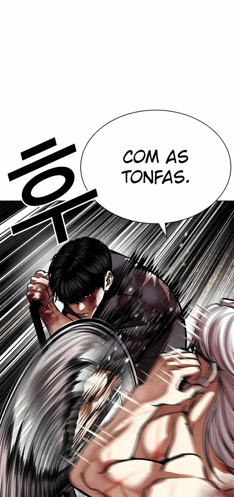 Aparências Capítulo 598 Página 24