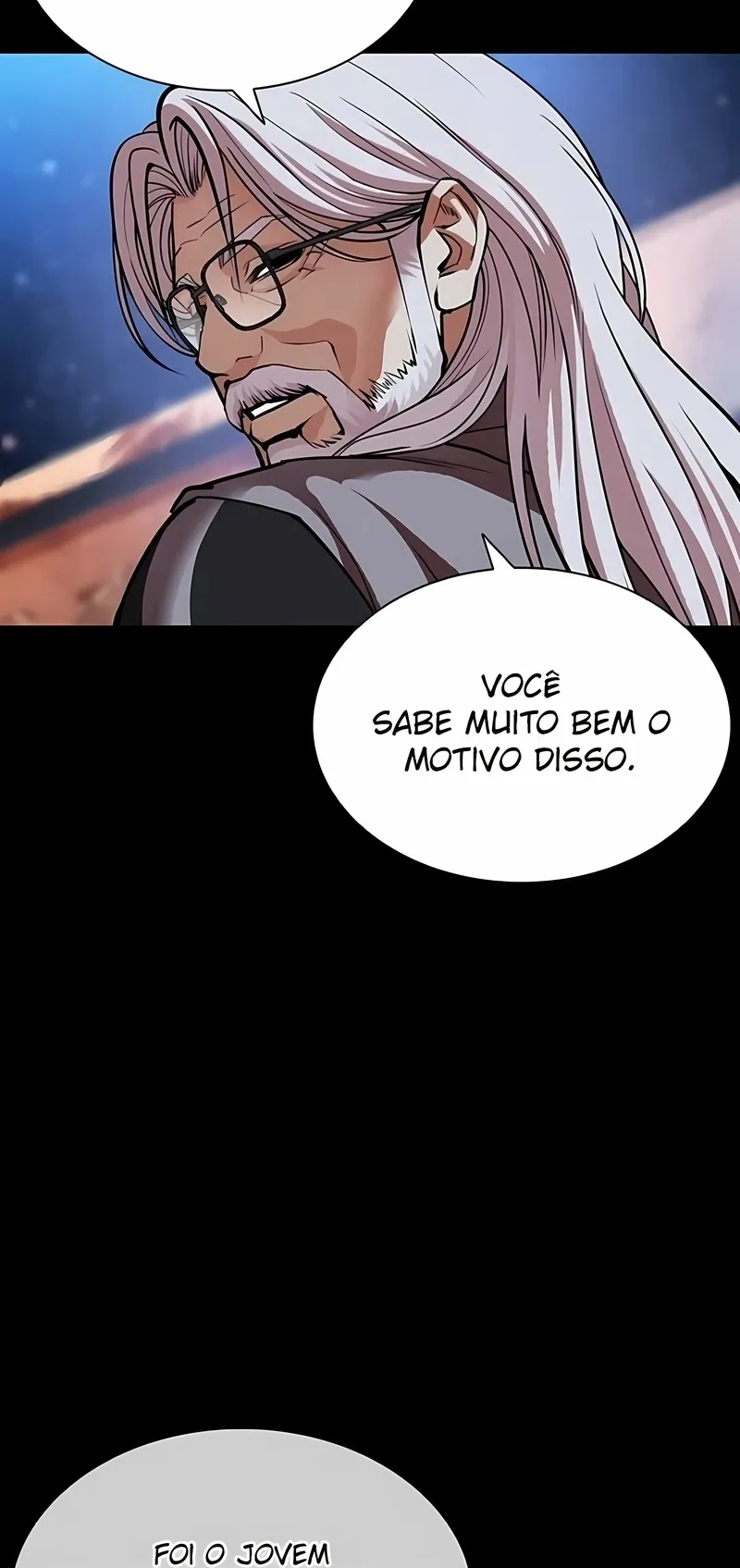 Aparências Capítulo 598 Página 44