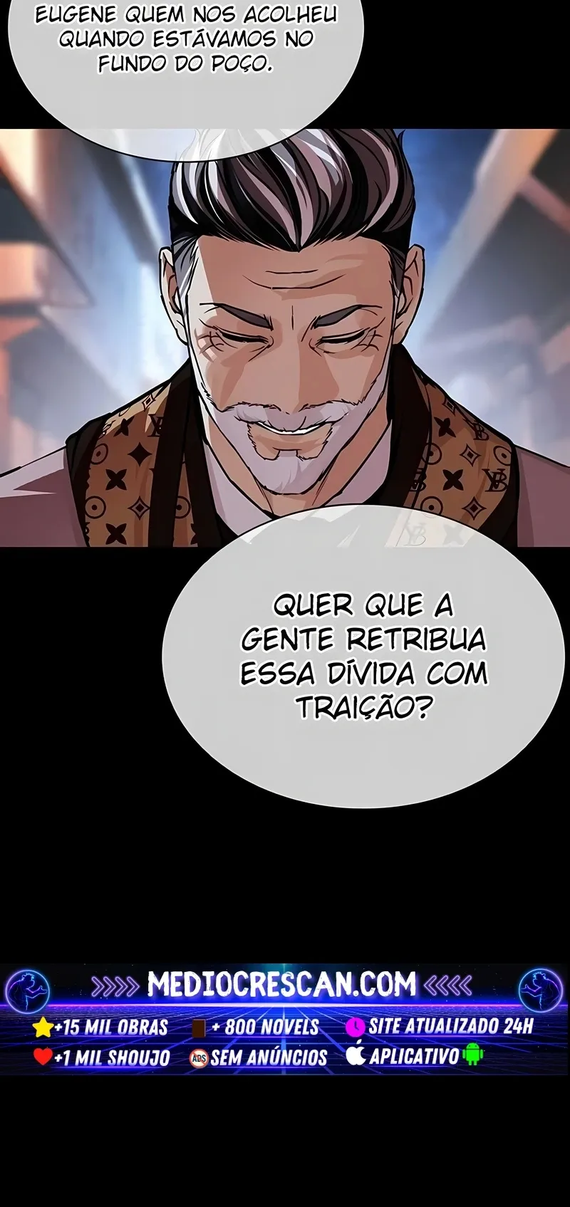Aparências Capítulo 598 Página 45