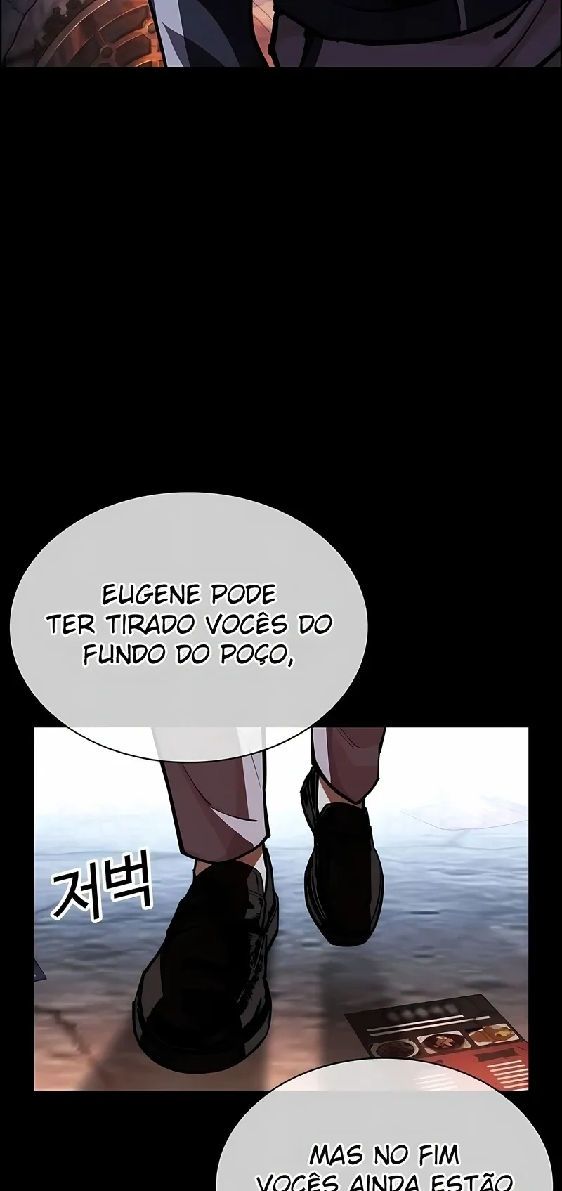 Aparências Capítulo 598 Página 48