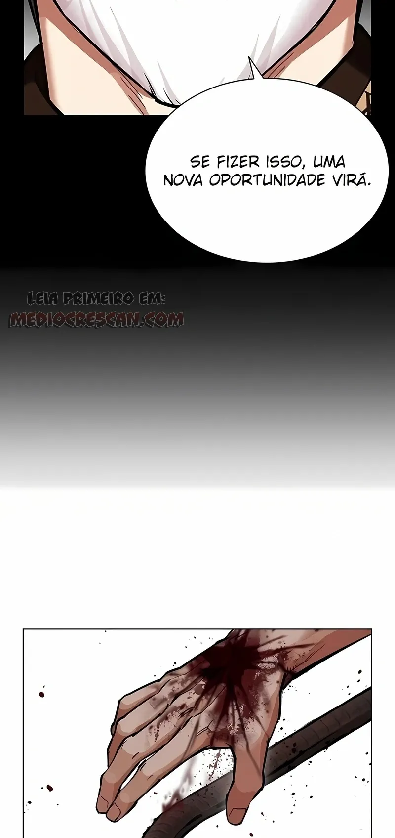 Aparências Capítulo 598 Página 56