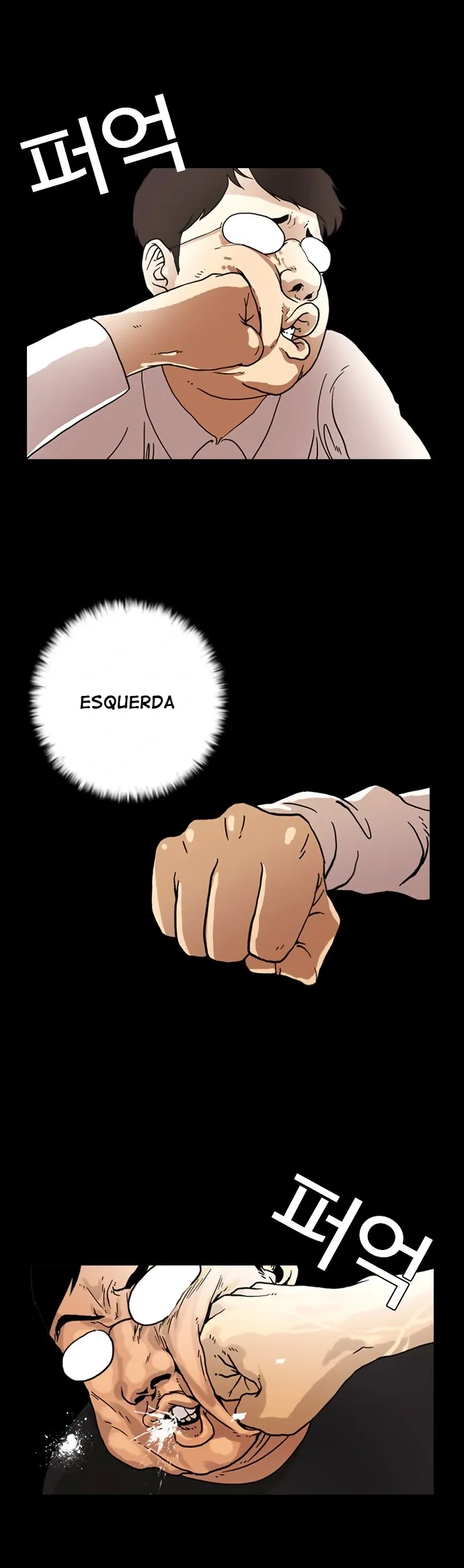 Aparências Capítulo 6 Página 27