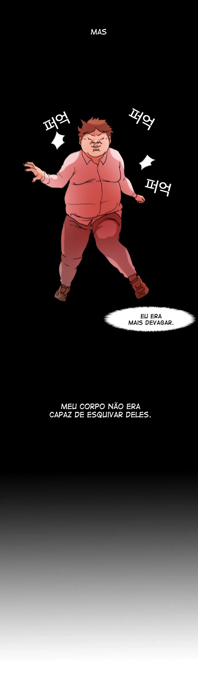 Aparências Capítulo 6 Página 30
