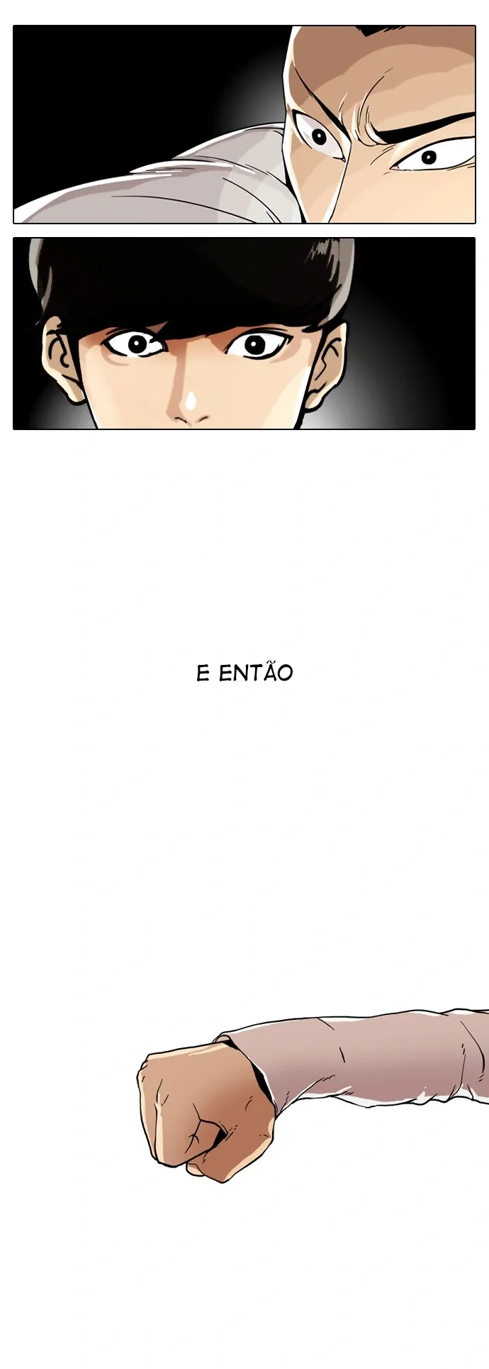 Aparências Capítulo 6 Página 31
