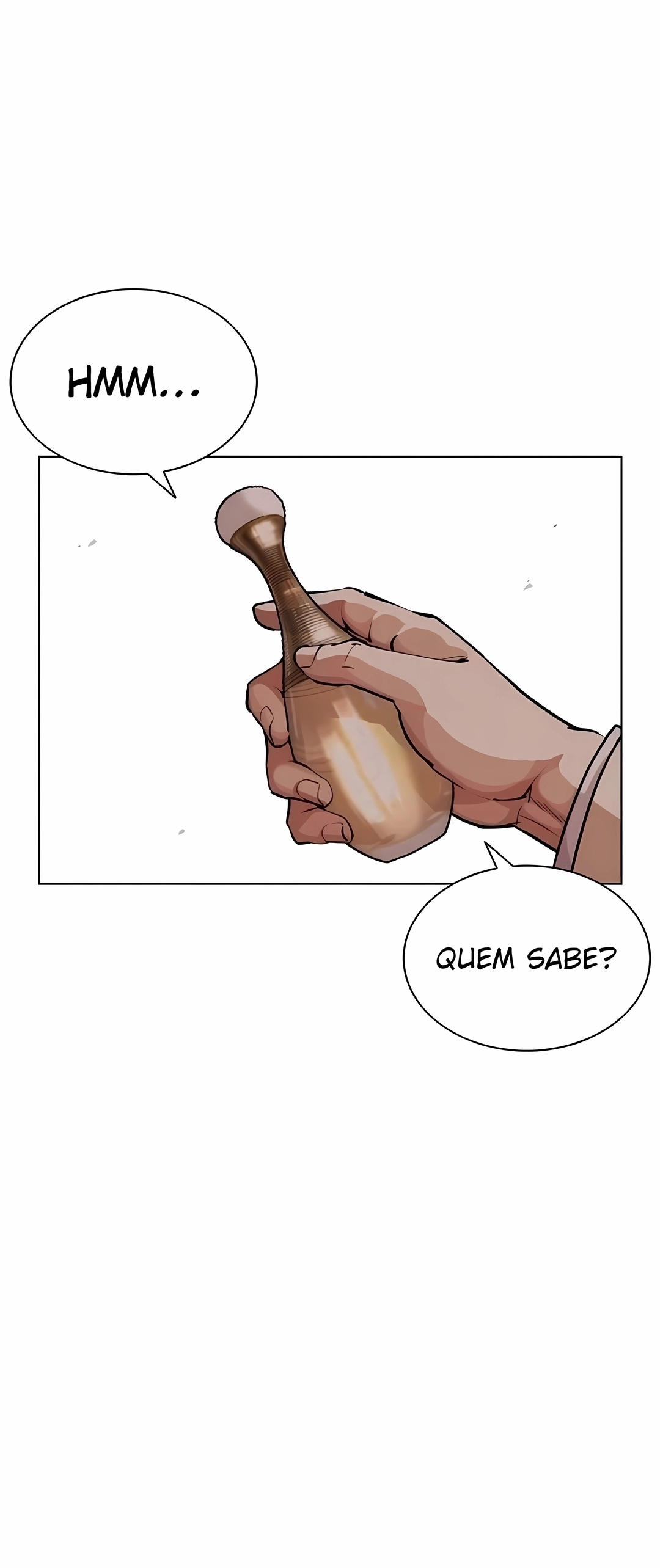Aparências Capítulo 603 Página 116