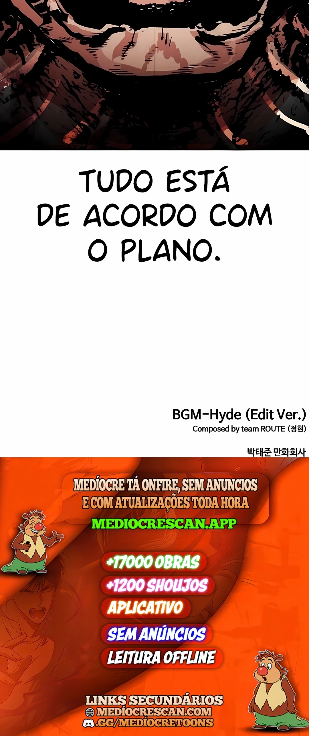 Aparências Capítulo 603 Página 120