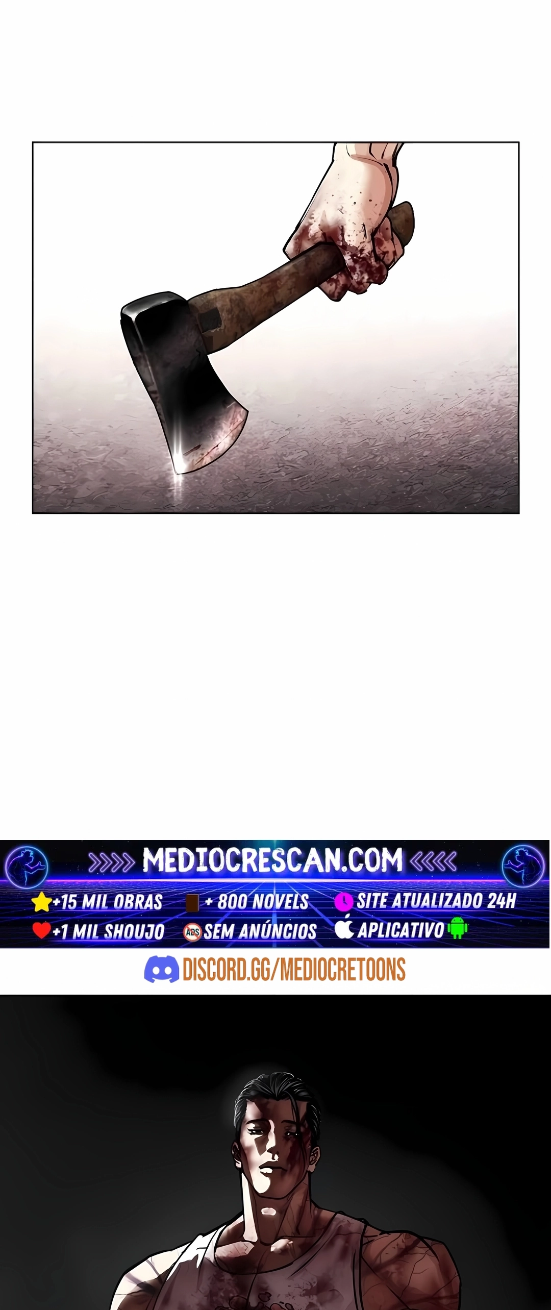 Aparências Capítulo 603 Página 18
