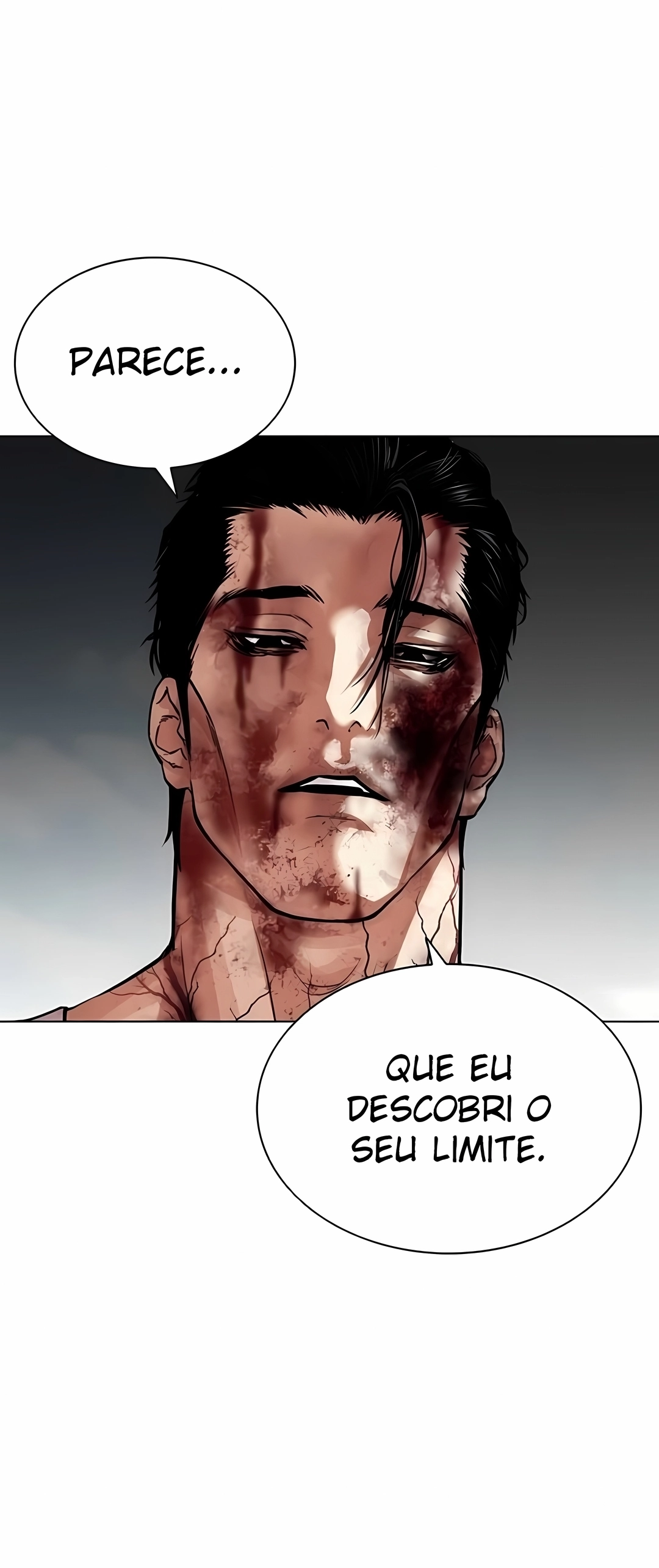 Aparências Capítulo 603 Página 20