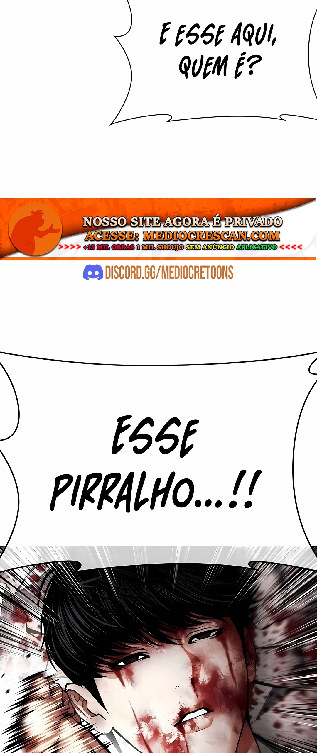Aparências Capítulo 603 Página 36