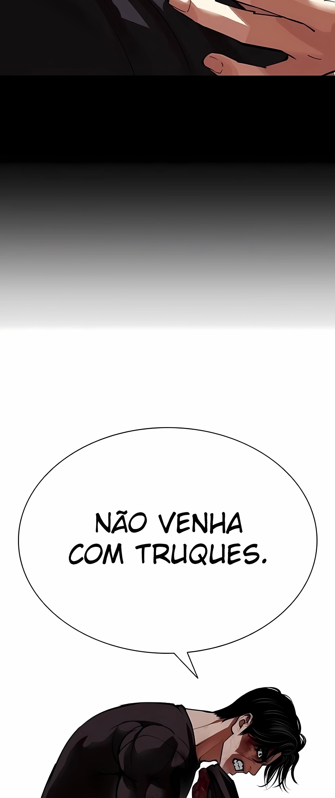 Aparências Capítulo 603 Página 46