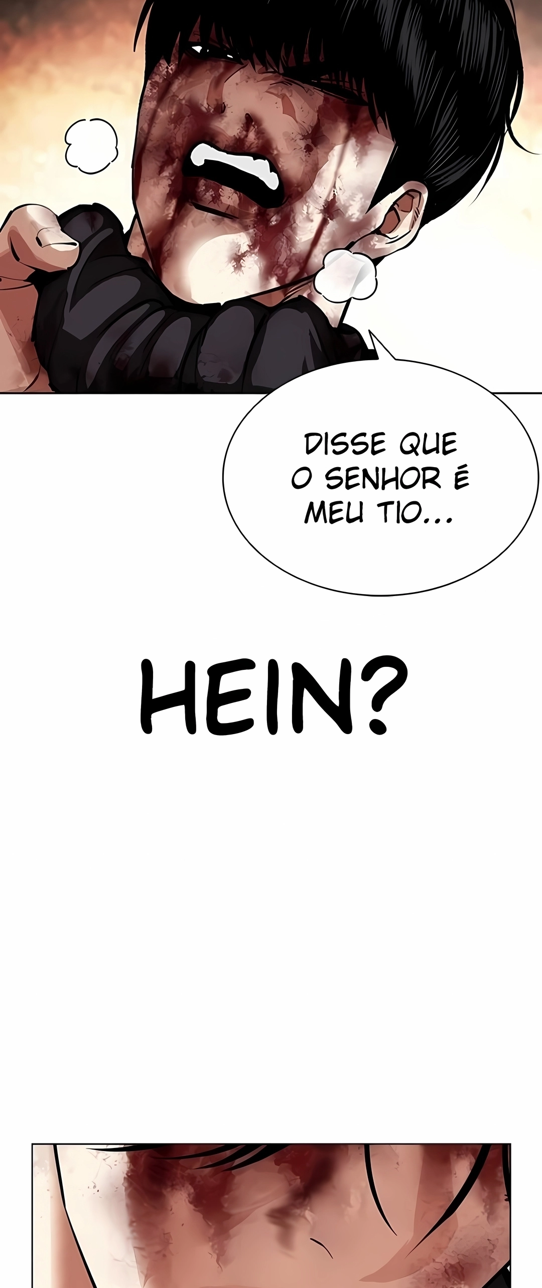 Aparências Capítulo 603 Página 49