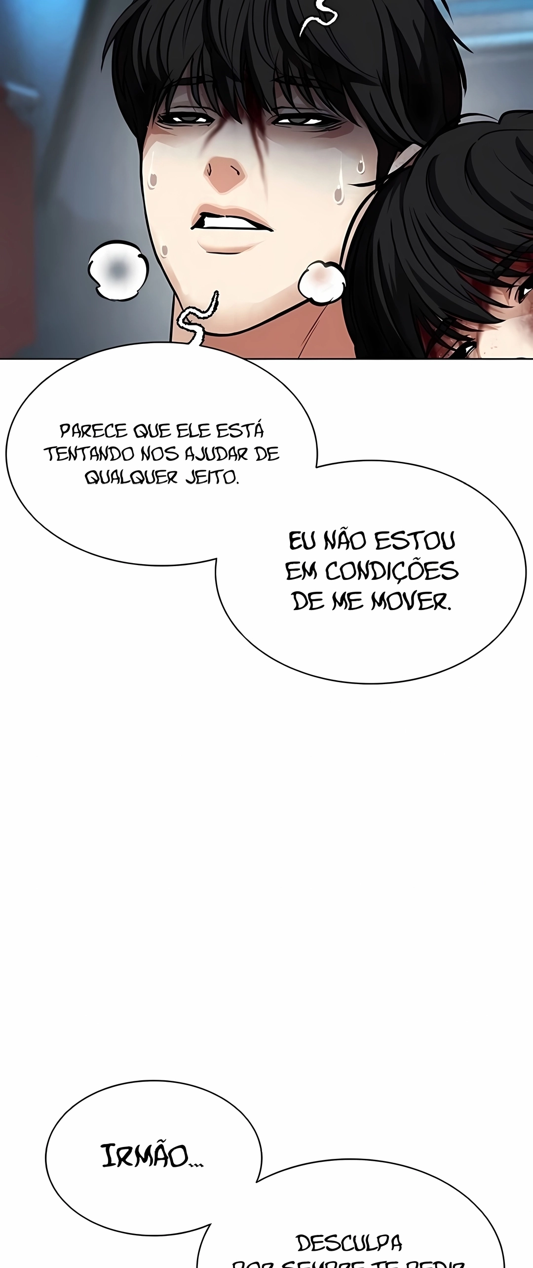 Aparências Capítulo 603 Página 74